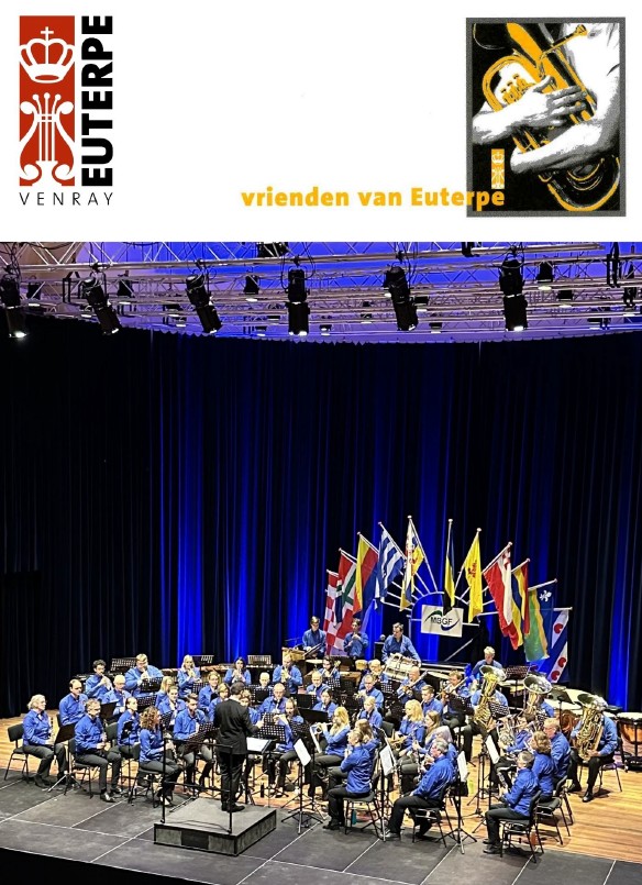 flyer vrienden euterpevenray
