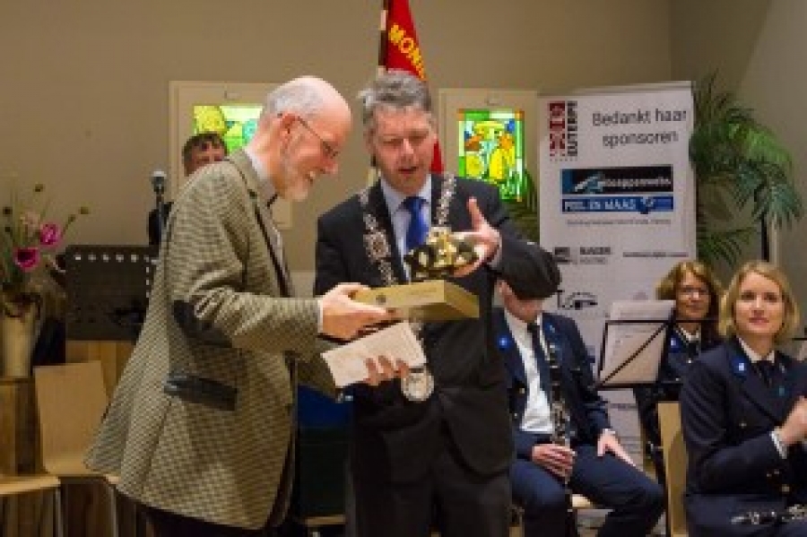 Uitwisselingsconcert Venray - Grevenmacher 2017